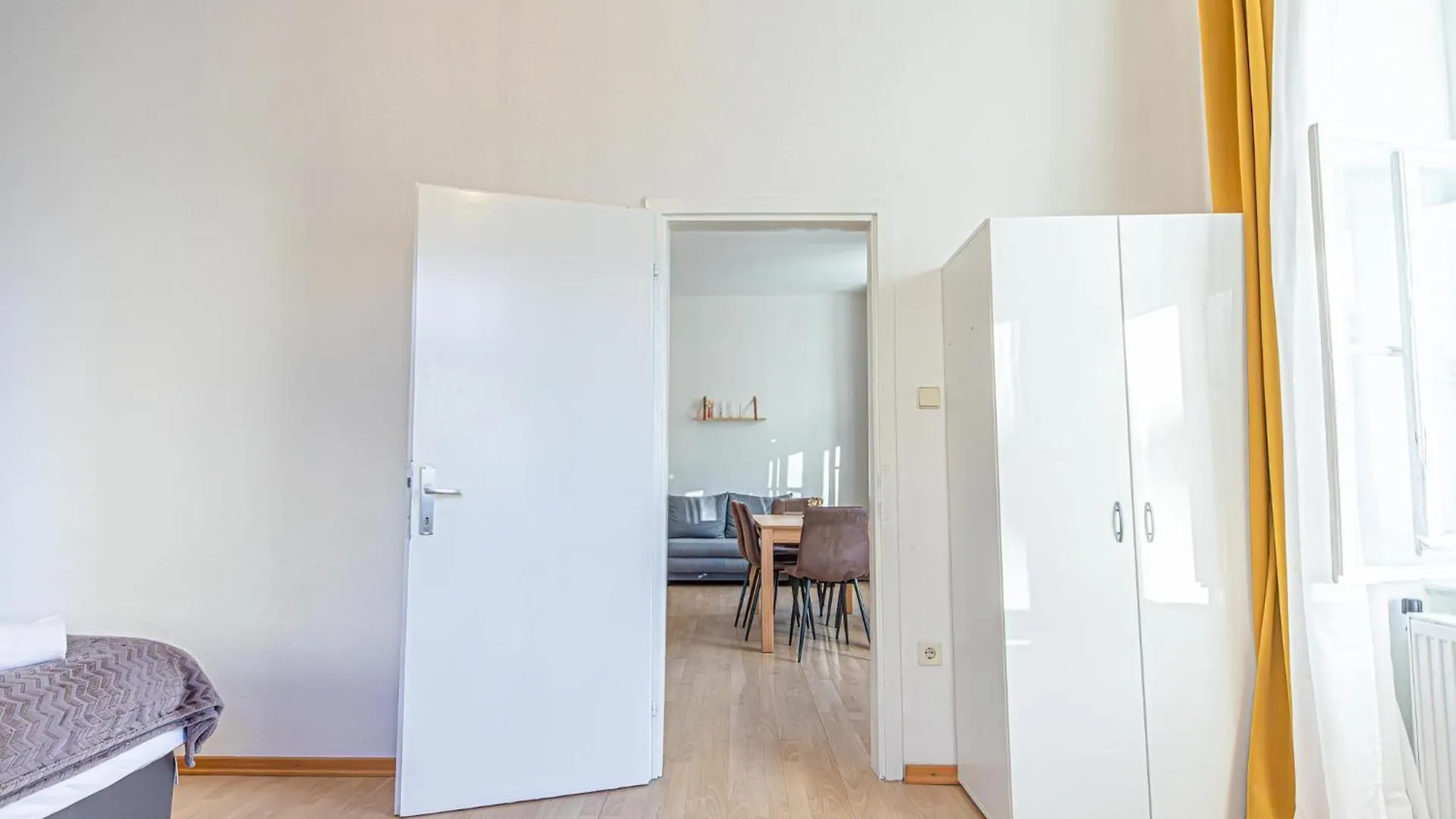 Stylish 2Br Apartment For 5P Nice Location ウィーン オーストリア