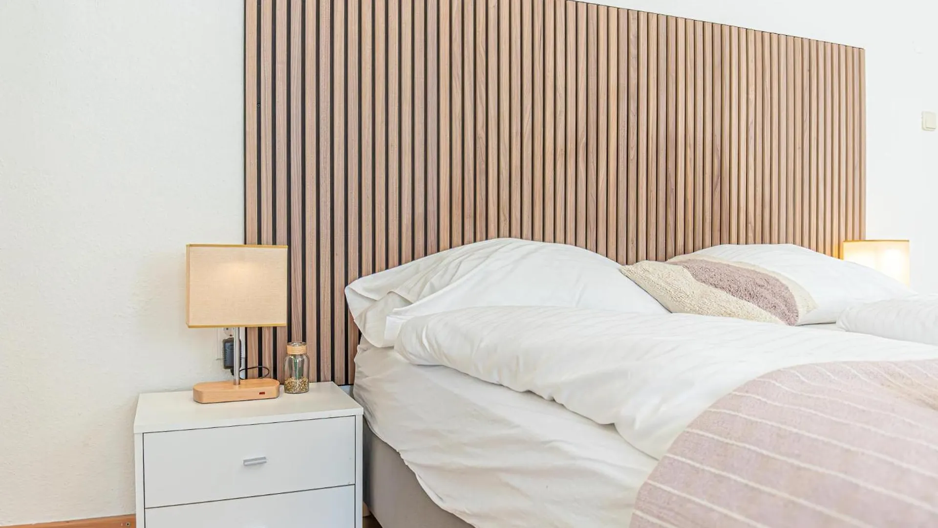 Stylish 2Br Apartment For 5P Nice Location ウィーン