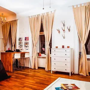 Wohnen Im Herzen Von Apartamento