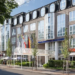 Hotel de apartamente Living Kaiser Franz Joseph, Viena