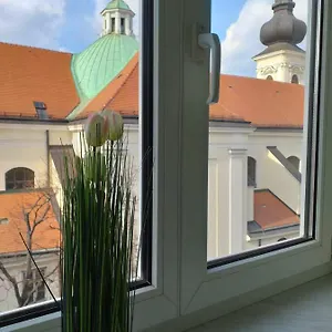 Ferienwohnung Schloessel 26/23 Apartment