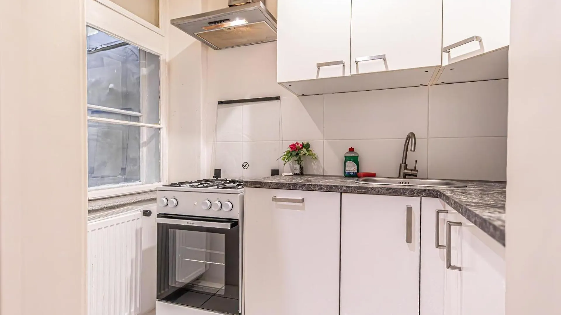 Stylish 2Br Apartment For 5P Nice Location Vienna