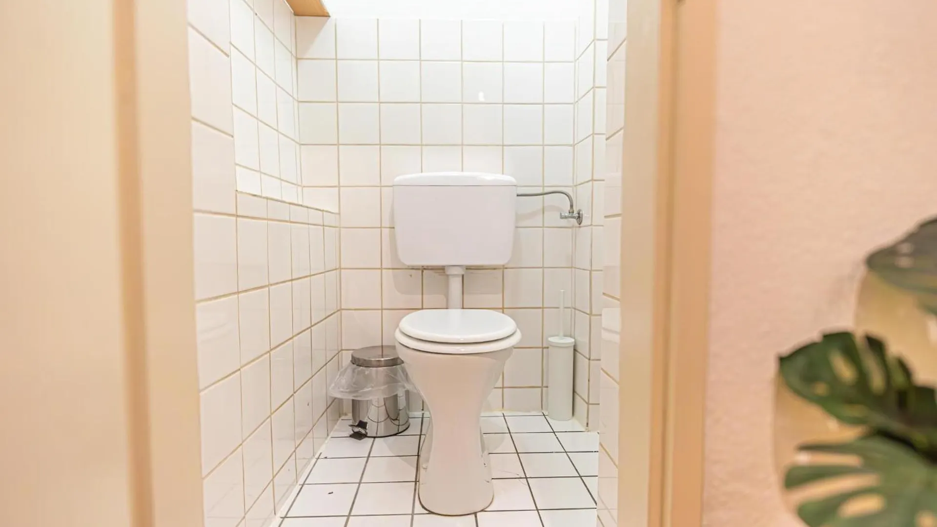 Stylish 2Br Apartment For 5P Nice Location Vienna Austria