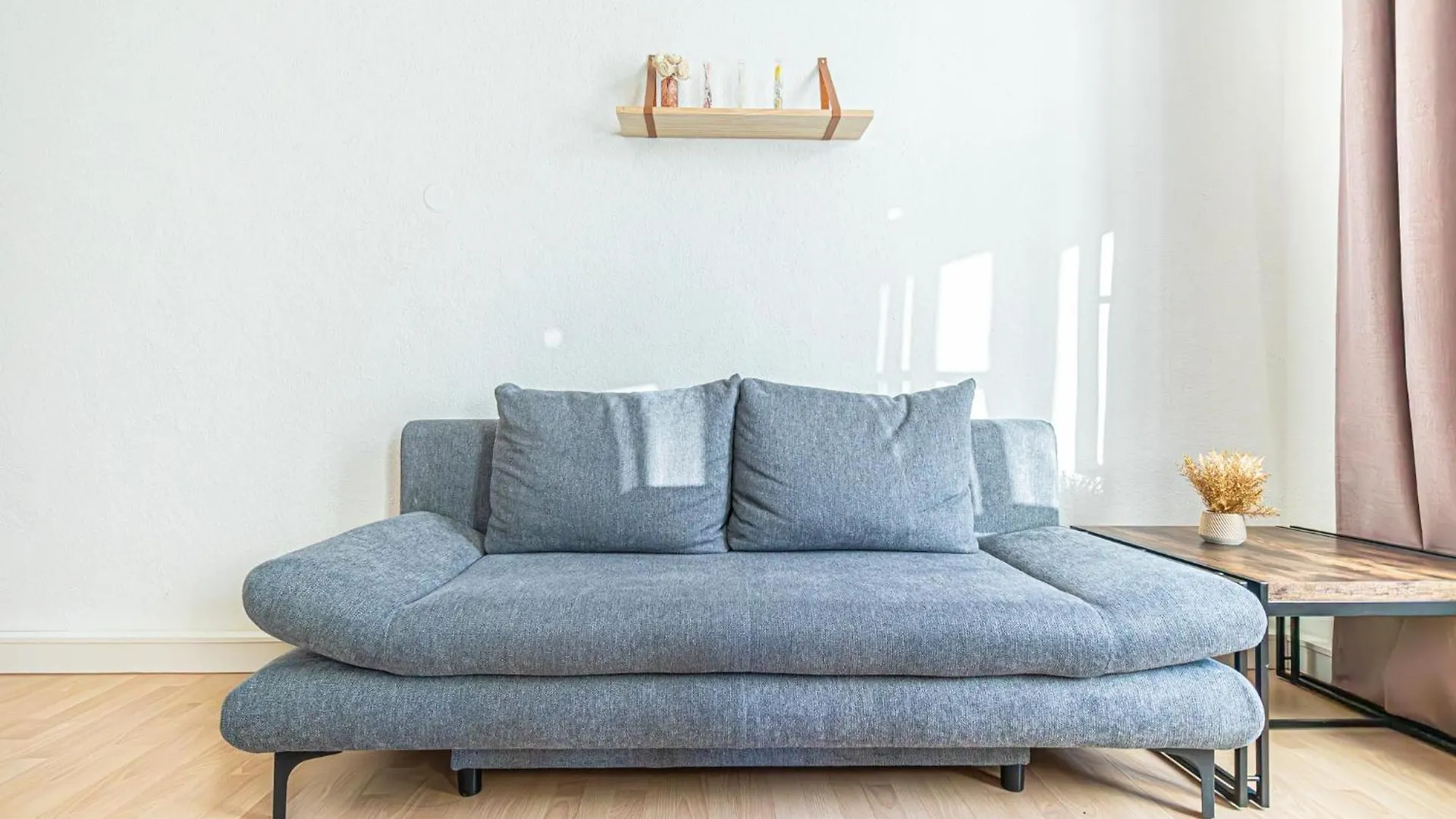 Stylish 2Br Apartment For 5P Nice Location Vienna