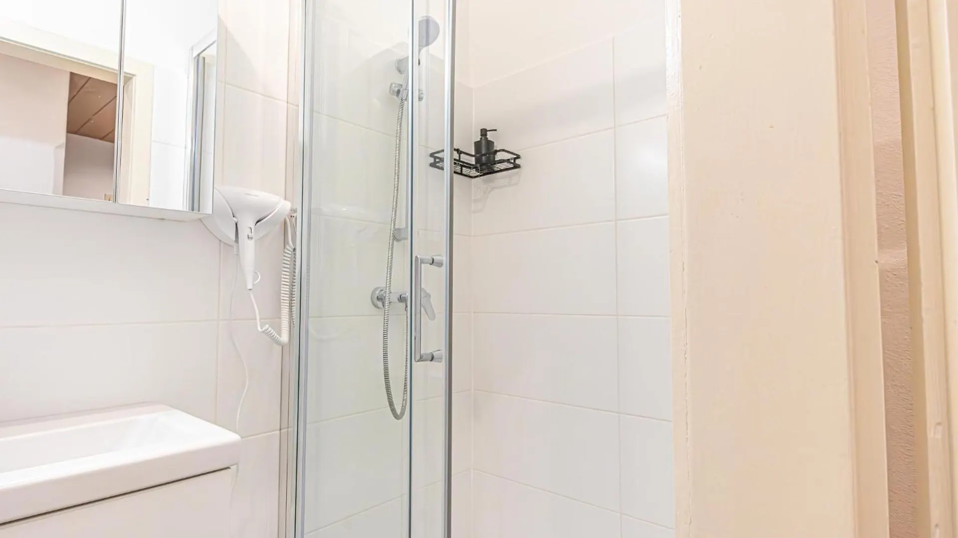 Stylish 2Br Apartment For 5P Nice Location Vienna