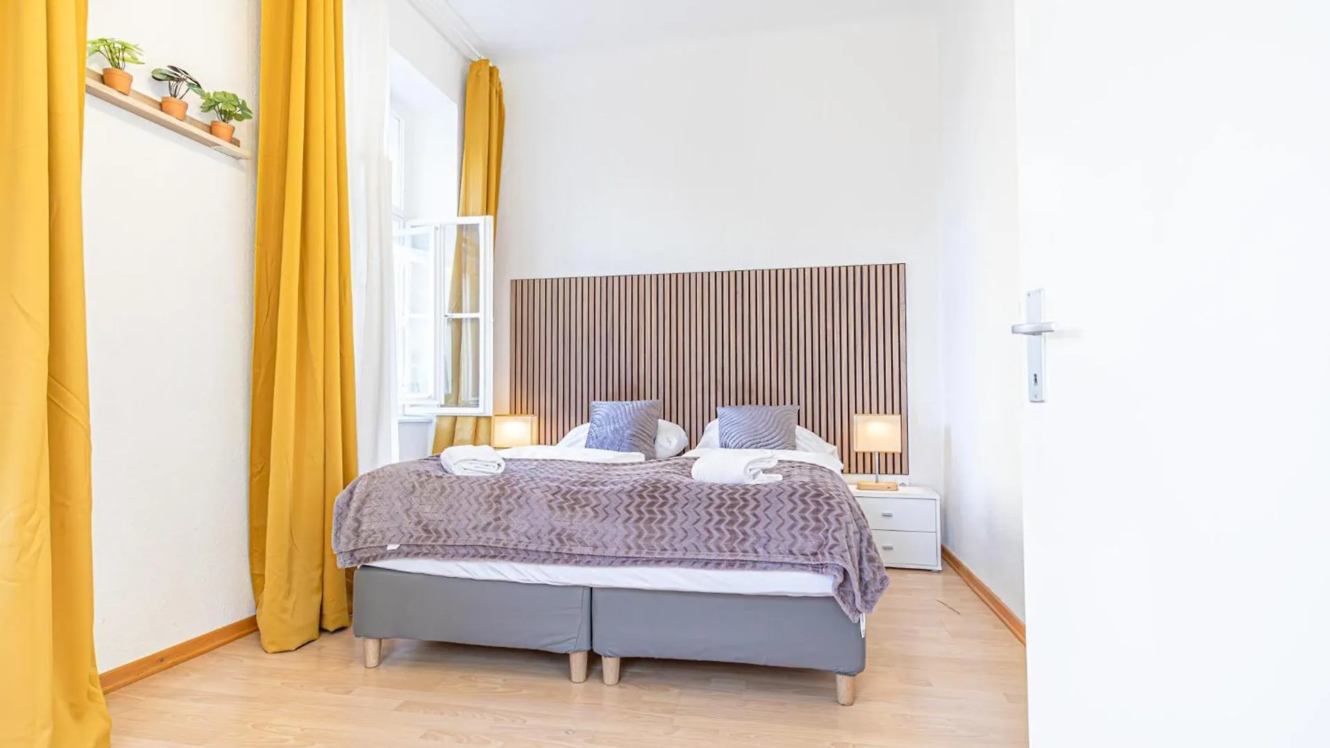 Stylish 2Br Apartment For 5P Nice Location Vienna 0*,